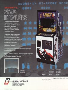 arcade_cabinet Arcade Cabinet