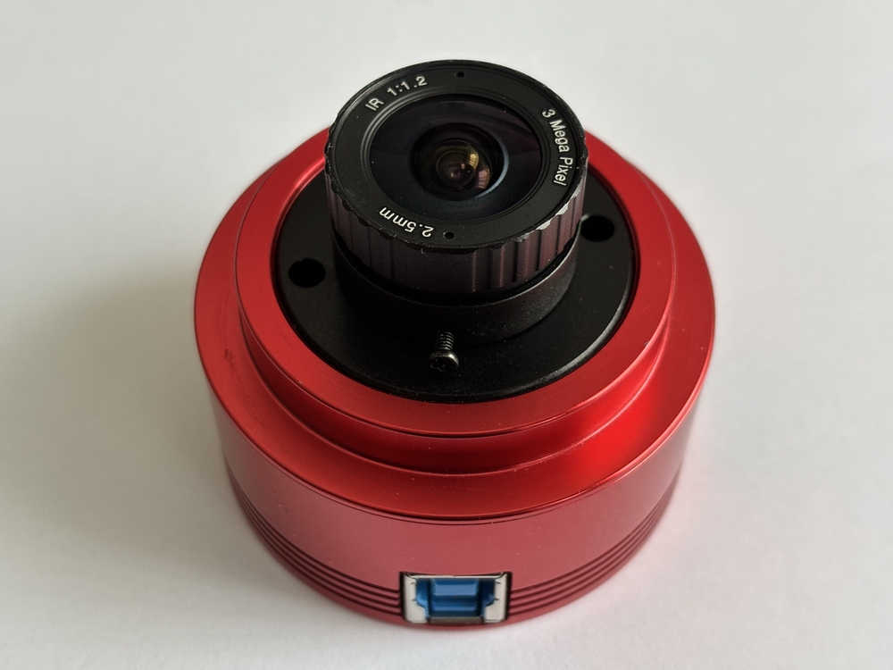 ASI178MM AllSky